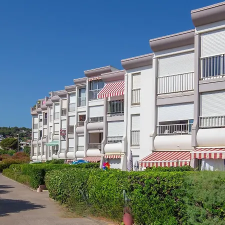 Ecume Bleue - Vue Mer, Wifi & Parking *