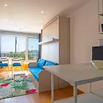 Ecume Bleue - Vue Mer, Wifi & Parking *