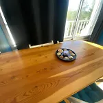 Ecume Bleue - Vue Mer, Wifi & Parking Appartement *