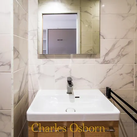 L'ecume Bleue Du Saint-maurice, Vue Et Parking Prive Apartment *