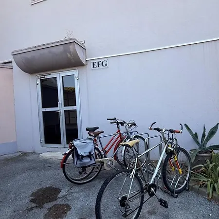 L'ecume Bleue 50m Des Plages Vue Mer, Wifi & Parking アパート
